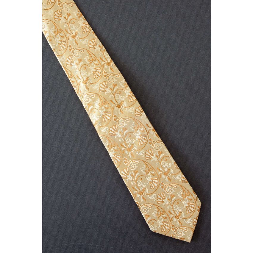 Floral Allover - Brand New Roberto Villini Tie