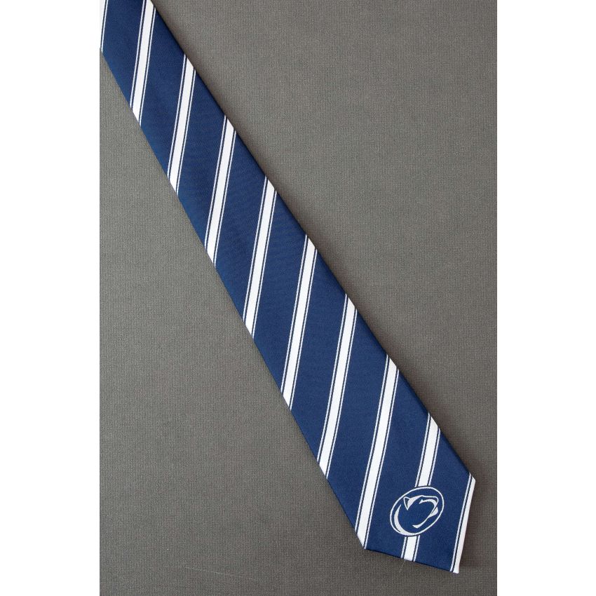 Penn State University - Nittany Lion Necktie