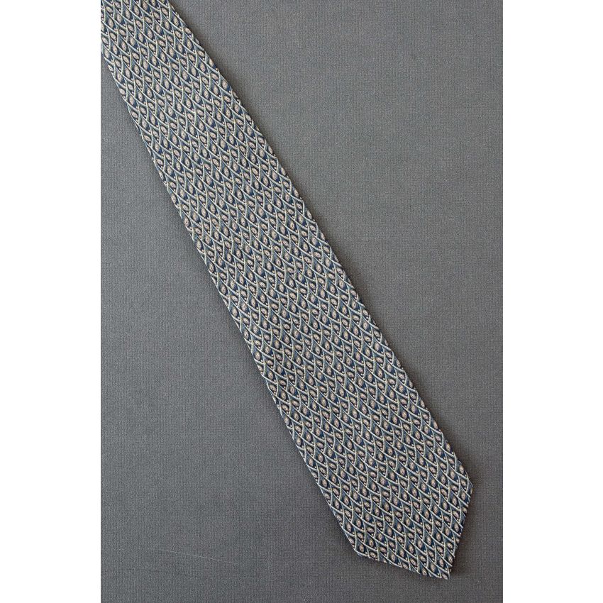 Robert D. Craver Design - Christopher Reeve Tie