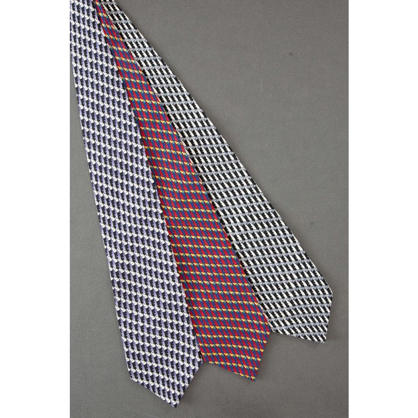 3 For $25 - Vodka & Cranberry Juice Neckties