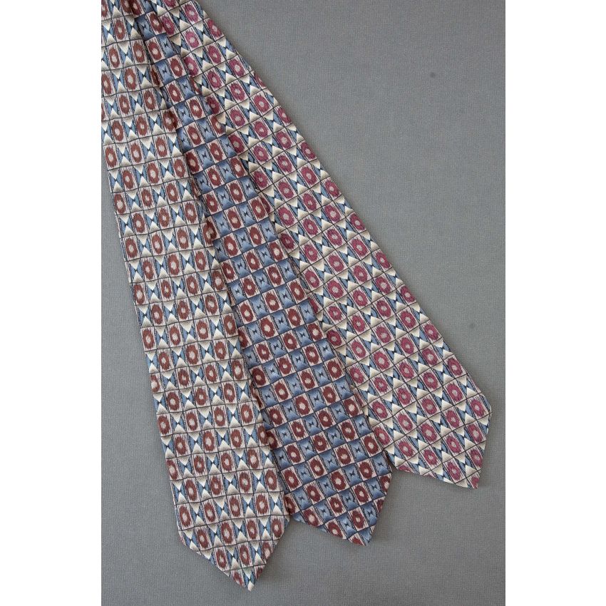 3 For $25 - Black Russian Cocktail Drinks Neckties