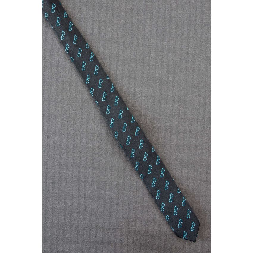 Cool Shades! - Boys Skinny Sunglass Necktie