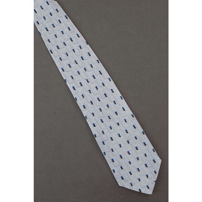 Carousel - J. Garcia Collection 14 Necktie