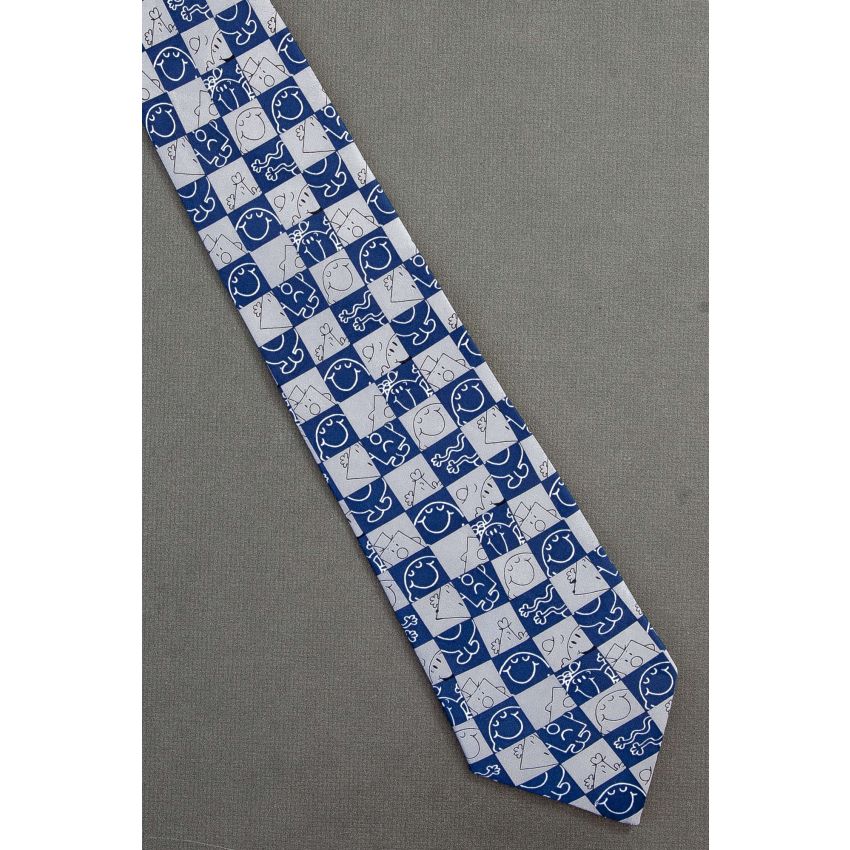 Mr. Men & Little Miss Books & TV Series Tie