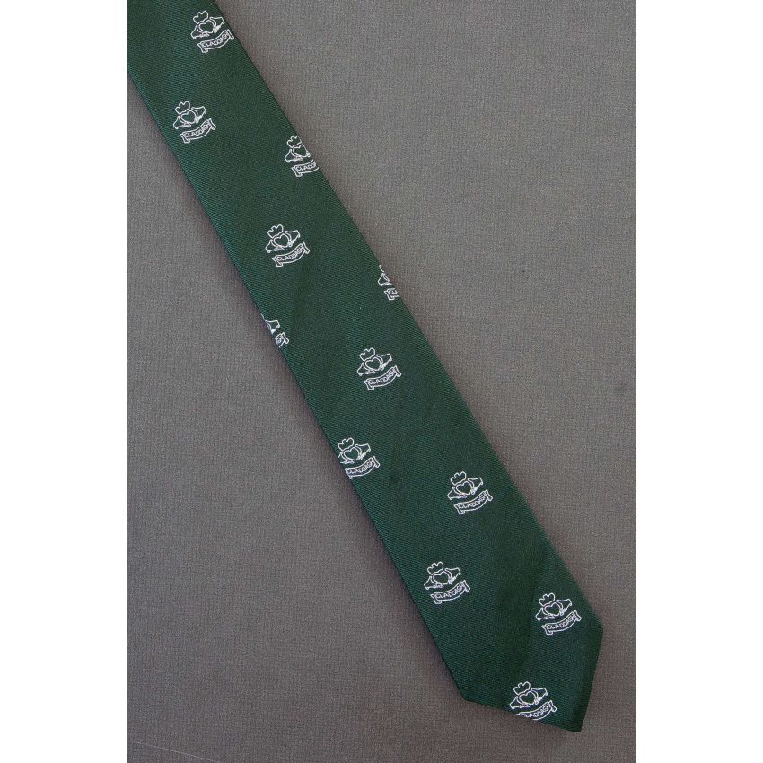 Claddagh - Love, Loyalty & Friendship Necktie