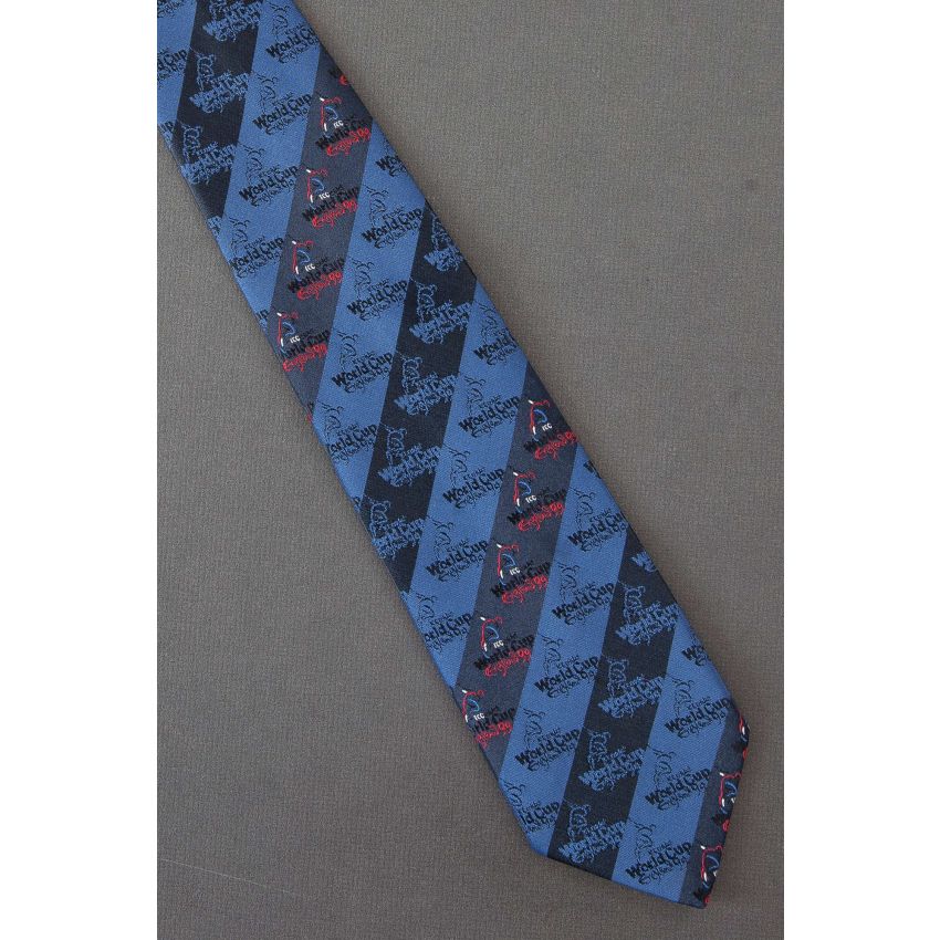 1999 Cricket World Cup Hosted in England Tie