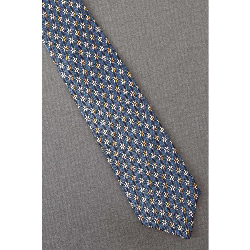 Artisphere Design by Charles Vinson Necktie