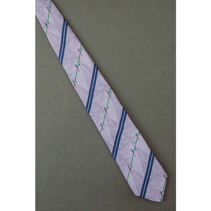 Nautical Flags & Sailing Boats - Nautica Necktie
