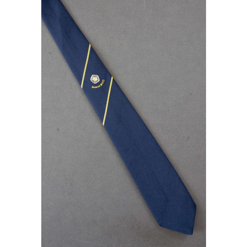 Samuel Smith Brewery in England - Navy Necktie