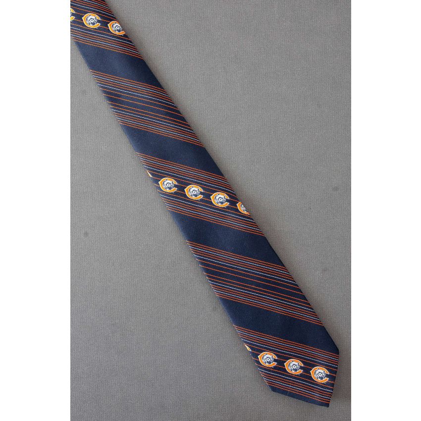 Chicago Bears - Licensed NFL Football Necktie