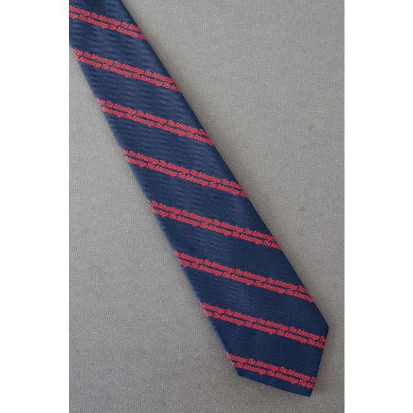 The Advantage Tires - BFGoodrich  Necktie
