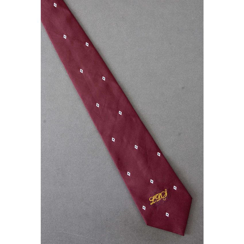 Church of Jesus Christ of Latter-Day Saints Necktie