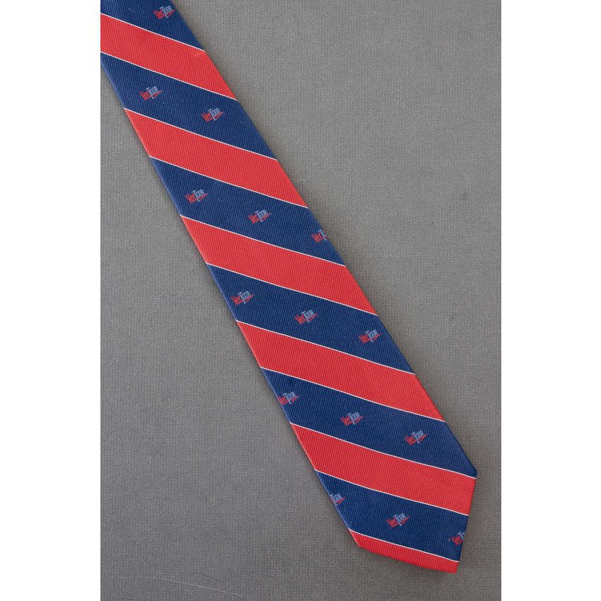 VecTour Transportation Group Logo Necktie