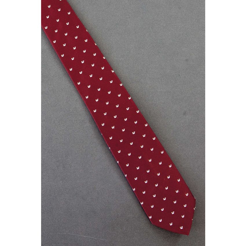 White Whale - Mystic Seaports Museum Tie