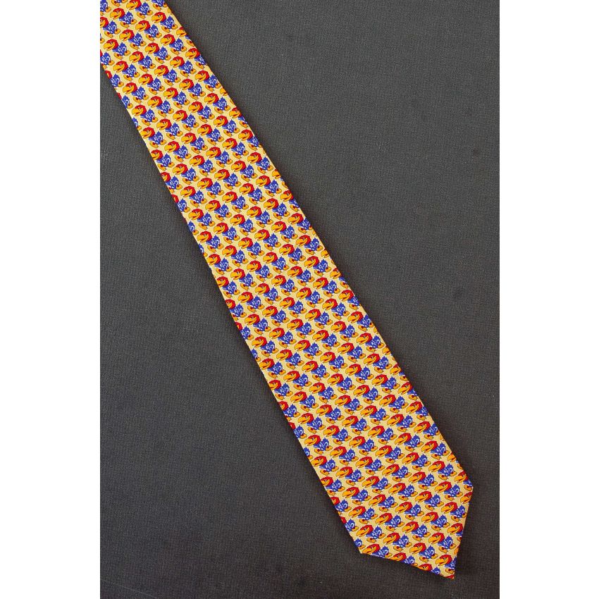University of Kansas Jayhawks - Necktie