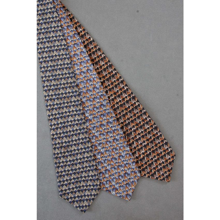 3 For $25 - Vodka - Silk Cocktail Collection Ties