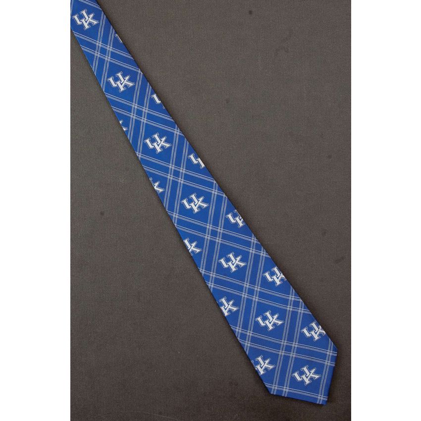 University of Kentucky Wildcats - Collegiate Tie