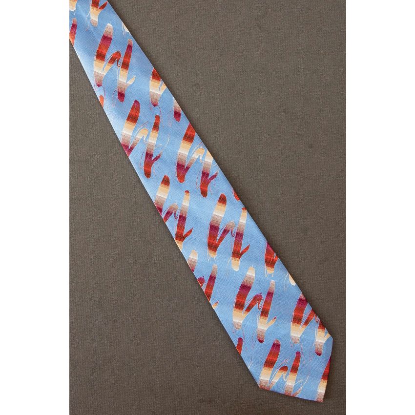 JungleScape - Jerry Garcia Collection 39 Tie
