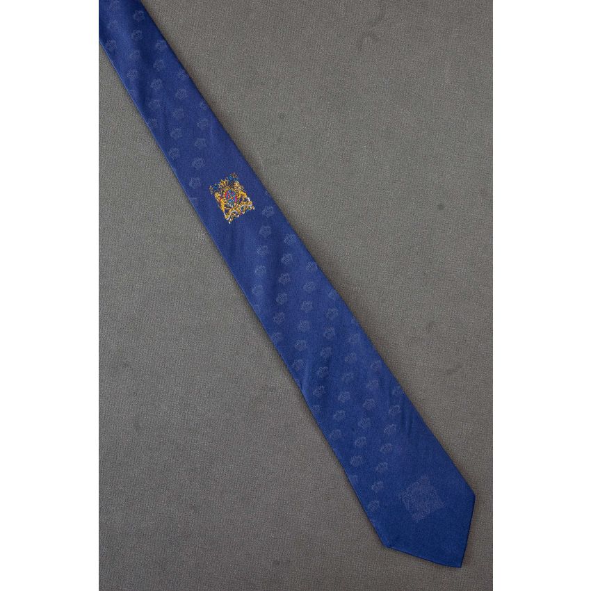 Royal Coat of Arms of Great Britain ? Necktie