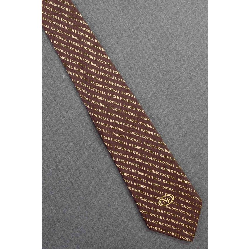 North Farmington Raider - NF Raider Football Tie