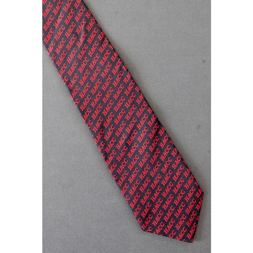 HACC - Harrisburg Area Community College Tie