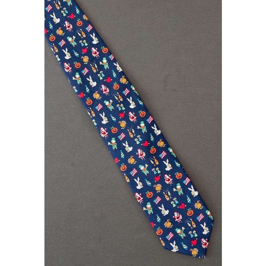 The Every Occasion Tie - Brand New Alynn Neckwear