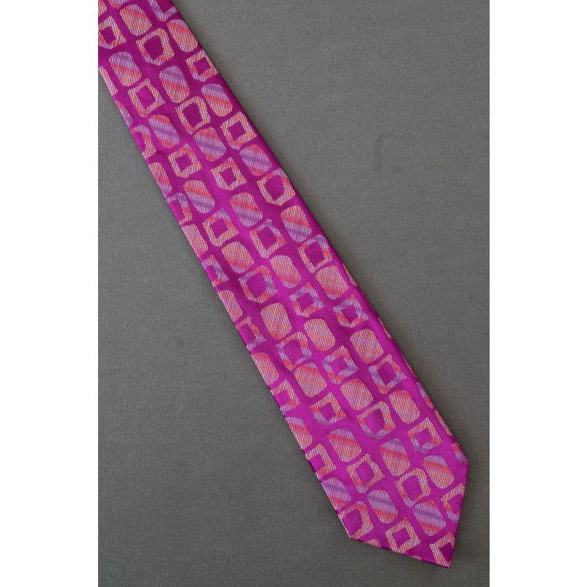 Moon Mountain - Jerry Garcia Collection 39 Tie