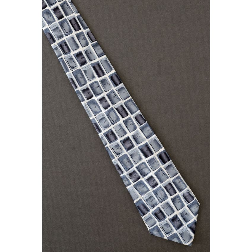 Desert Storm - Jerry Garcia Collection 54 Tie