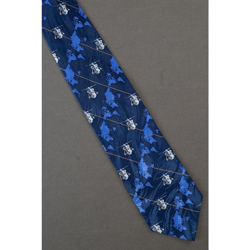 Helicopter - Kaman Aerospace Company Tie
