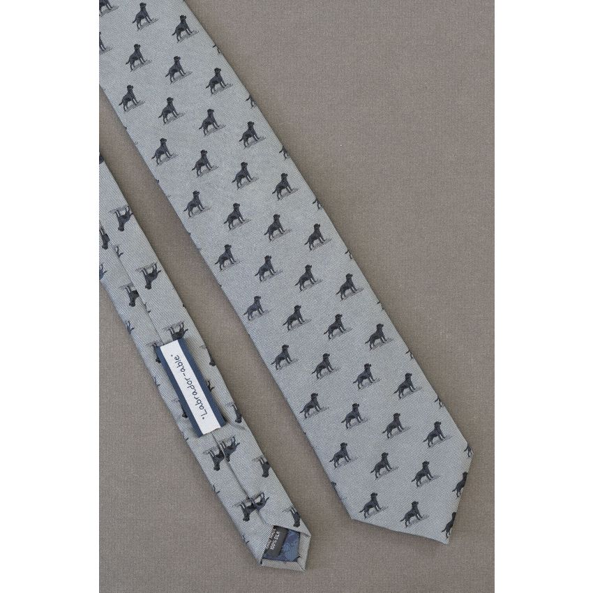 Labrador-able Dog - Brand New Alynn Neckwear