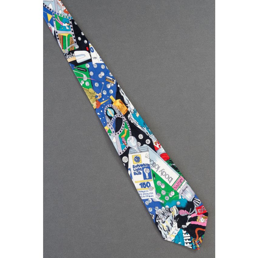 Million Dollar Phar-Mor Golf Championship Tie