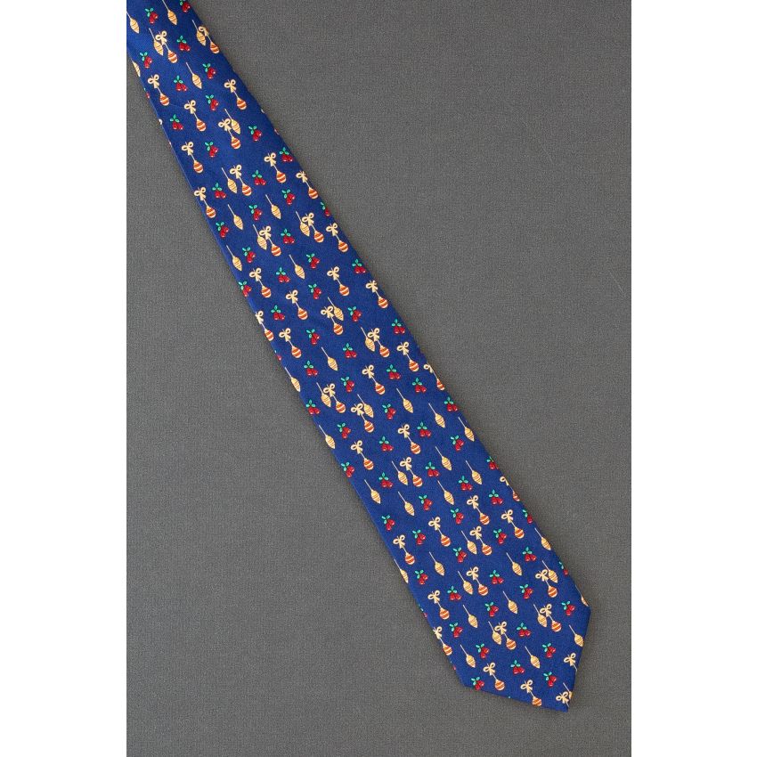 Christmas Ornaments & Bells - Alynn Neckwear