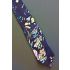 Marvel Swiss New Hand Printed Mens Silk Tie