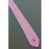 Countess Mara Vintage Pink Striped Logo Tie