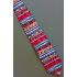 Vintage Jerry Garcia A Men's Designer Silk Tie
