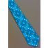 Johnny Carson - Fun 1970s Vintage Necktie