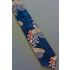 Peacock Bird Wide Vintage Novelty Tie 1