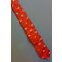 Tied Knot - 80s Vintage Narrow Novelty Tie