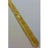 1950's Men's Vintage Green Skinny Tie