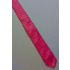1980s Vintage Skinny Red Mens Neck Tie
