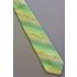 Superba 70s Polyester Striped Fashion Necktie