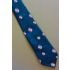 Oleg Cassini Mens Fun Fat Polka Dot Necktie