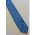 Doctor - Caduceus Symbol - Novelty Tie
