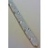 1980s Paco Rabanne Vintage Skinny Necktie