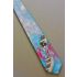 Mickey Mouse Plays the Guitar & Piano Neck Tie