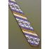 70s Reindeer - Mens Vintage Novelty Necktie