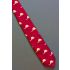 Dinosaur - Mens 1980s Vintage Novelty Necktie