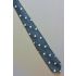 50s Vintage Narrow Crown Novelty Tie