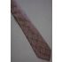 Ralph Lauren Polo Mens Geometric Silk Necktie