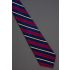 Ralph Lauren Polo Mens Silk Striped Designer Tie